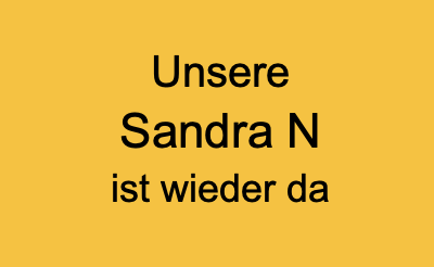 Friseursalon Hair Vision Aktuelles