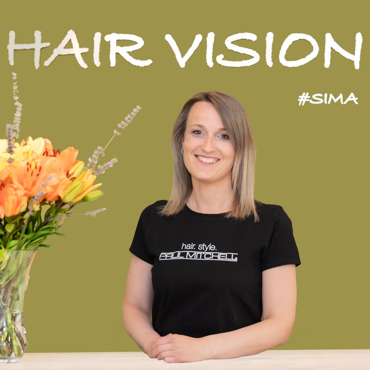 Hair Vision Ihr Team
